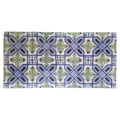 Early 20th Century Architectural Elements