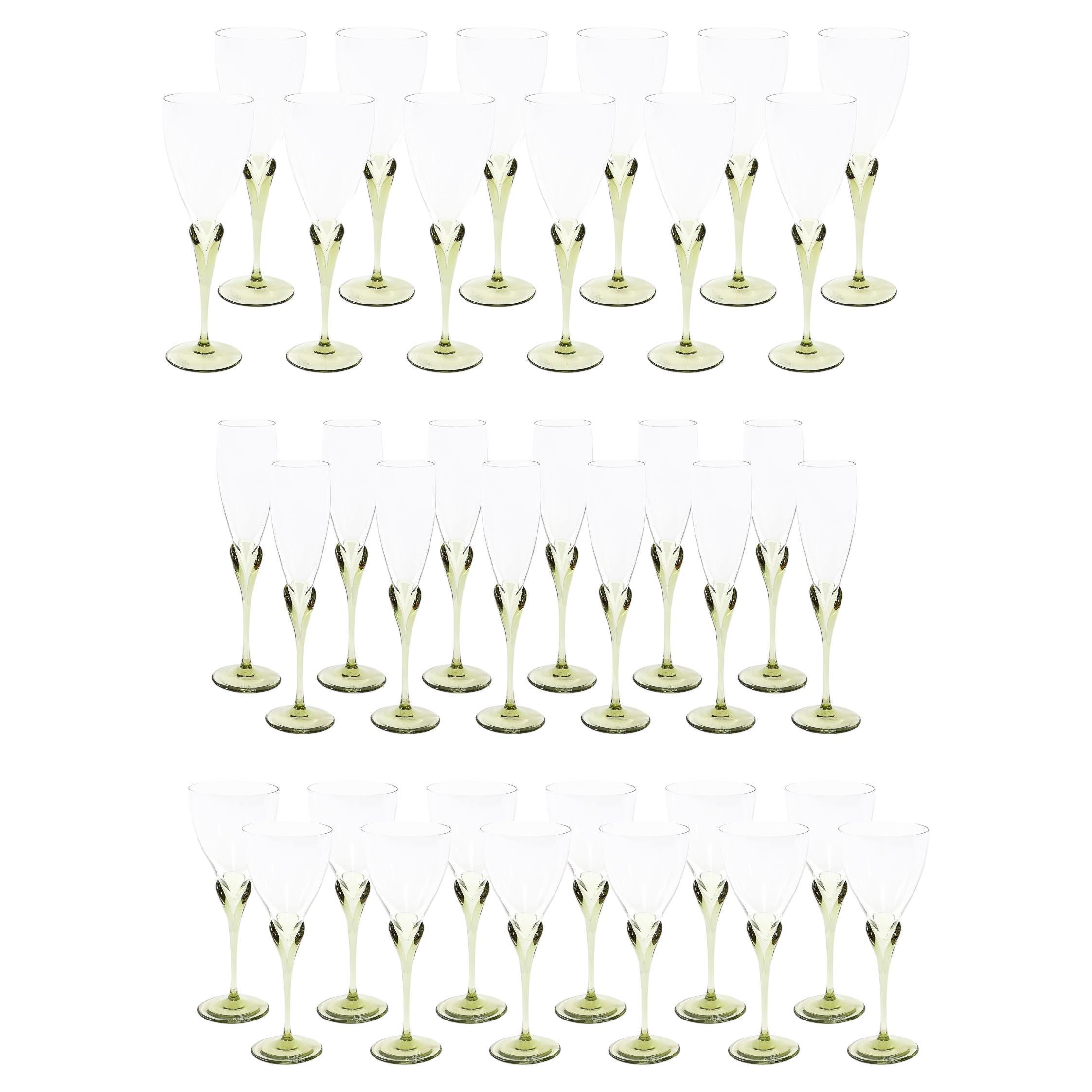 What is Nachtmann crystal?