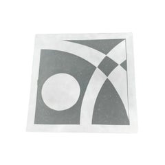 Set of 36 Vintage Wall Mirror, 1970