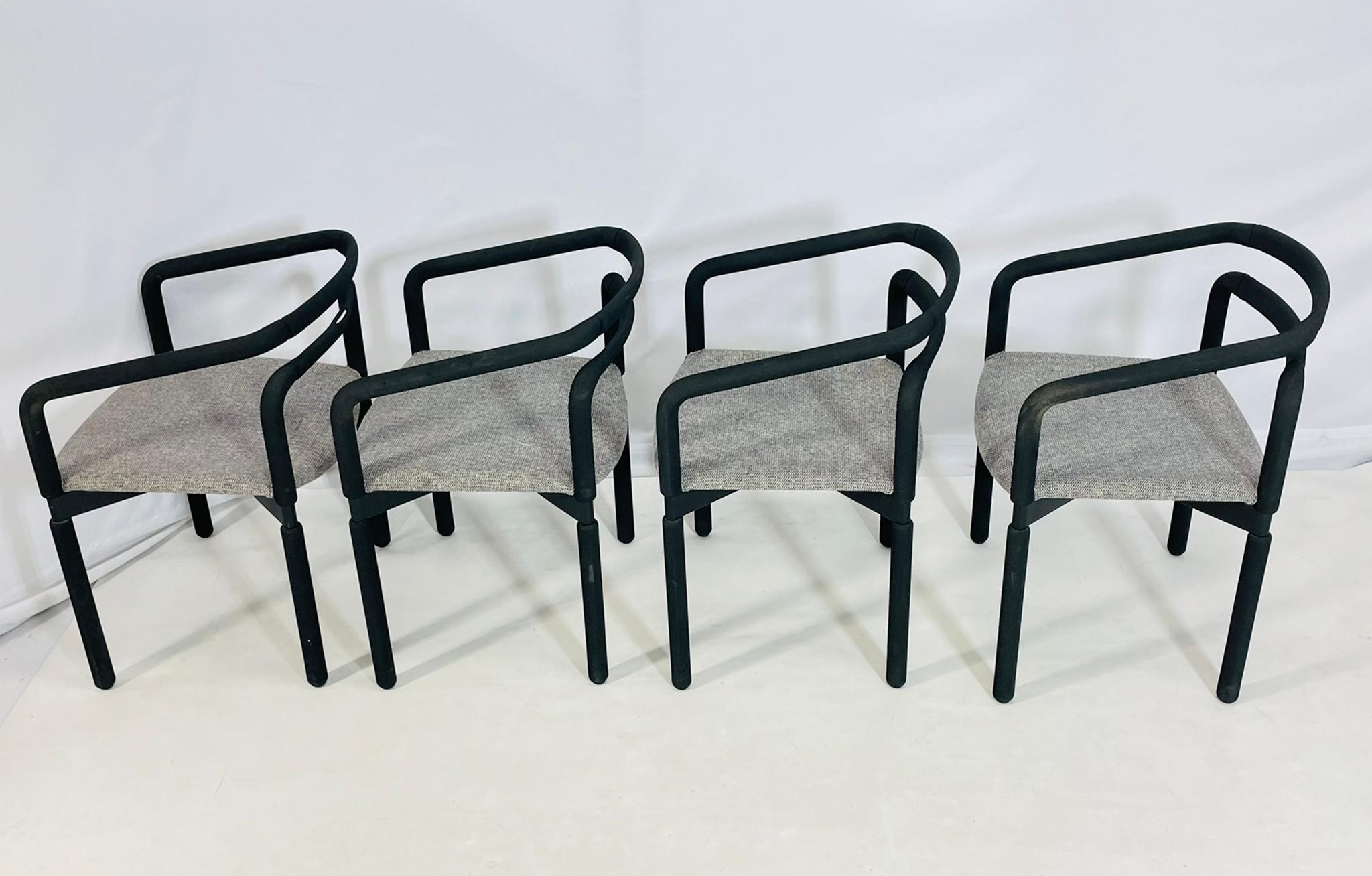 Set di 4 