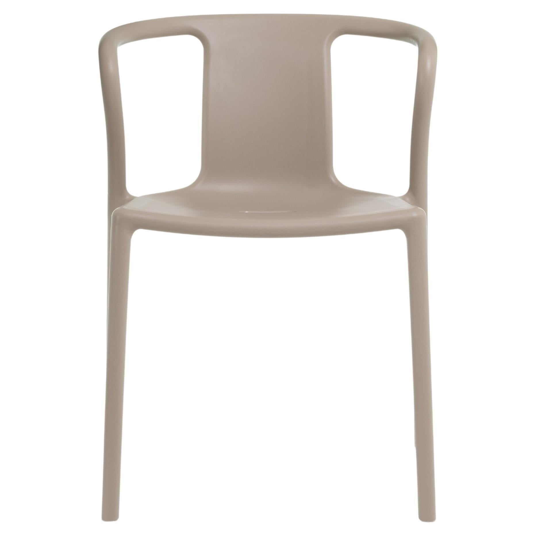 Set of 4 Air Armchair in Beige by Jasper Morrison  for MAGIS For Sale