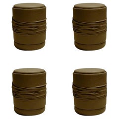 4er Set Ali Hocker von Collector