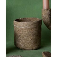 Set of 4 Alimenta Glass by Riccardo Cenedella