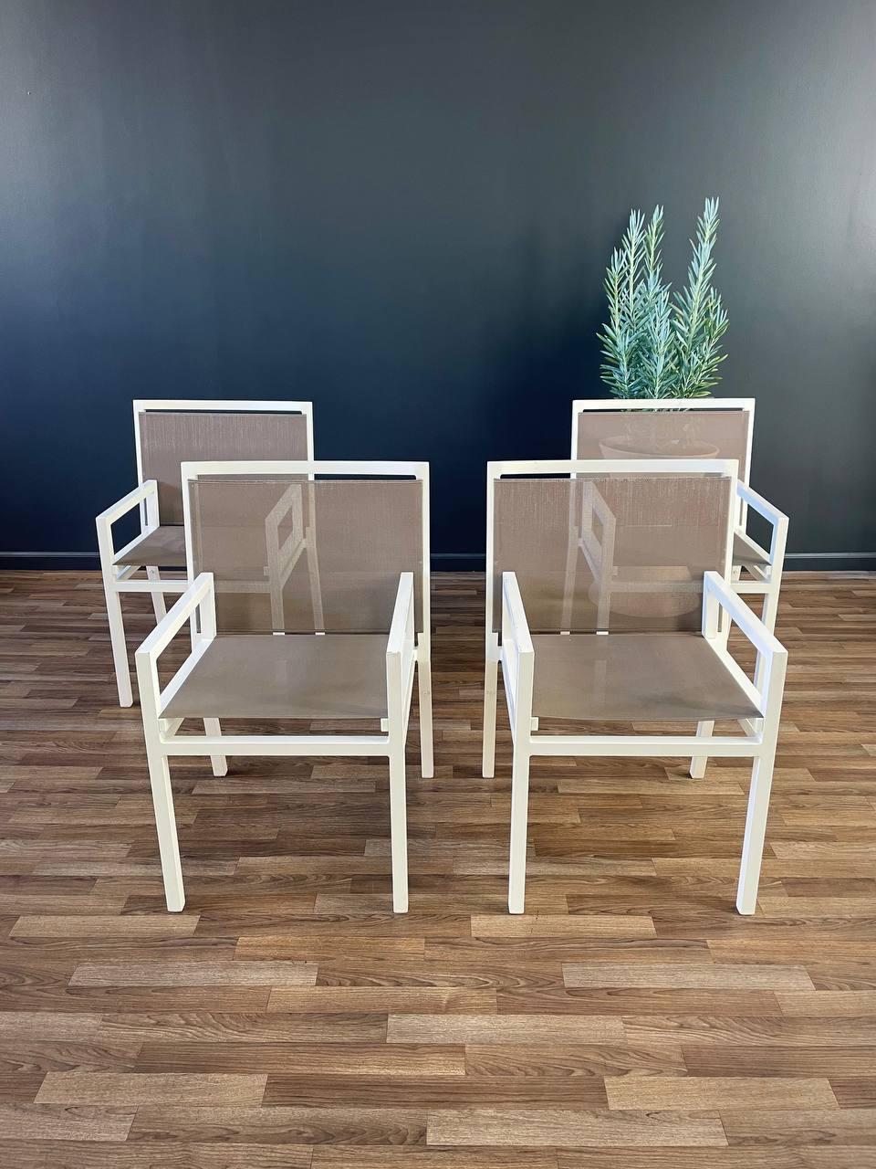 Materials: Enameled Aluminum 
Style: Contemporary Modern
Year: 2000’s