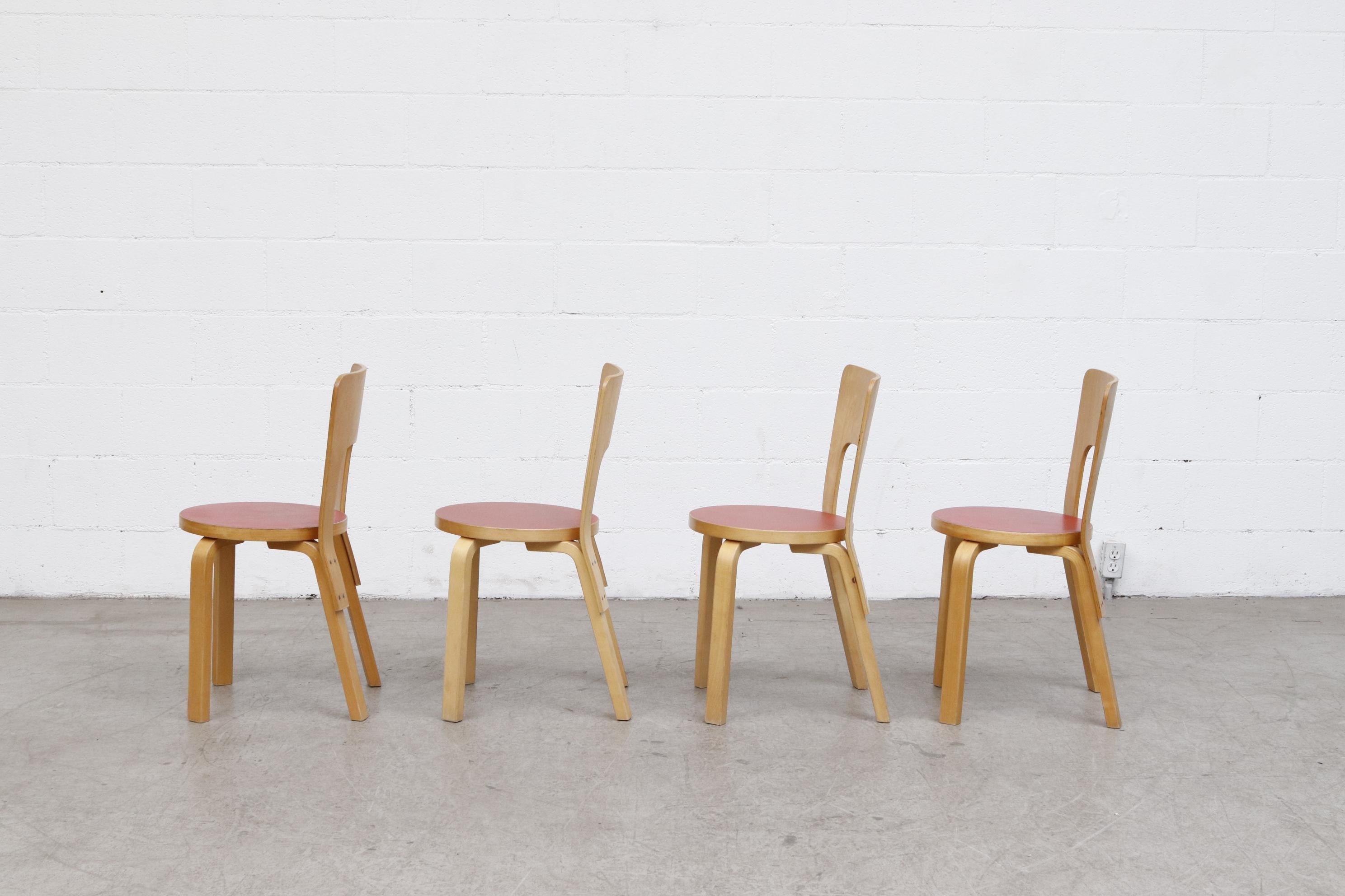 artek dining chairs