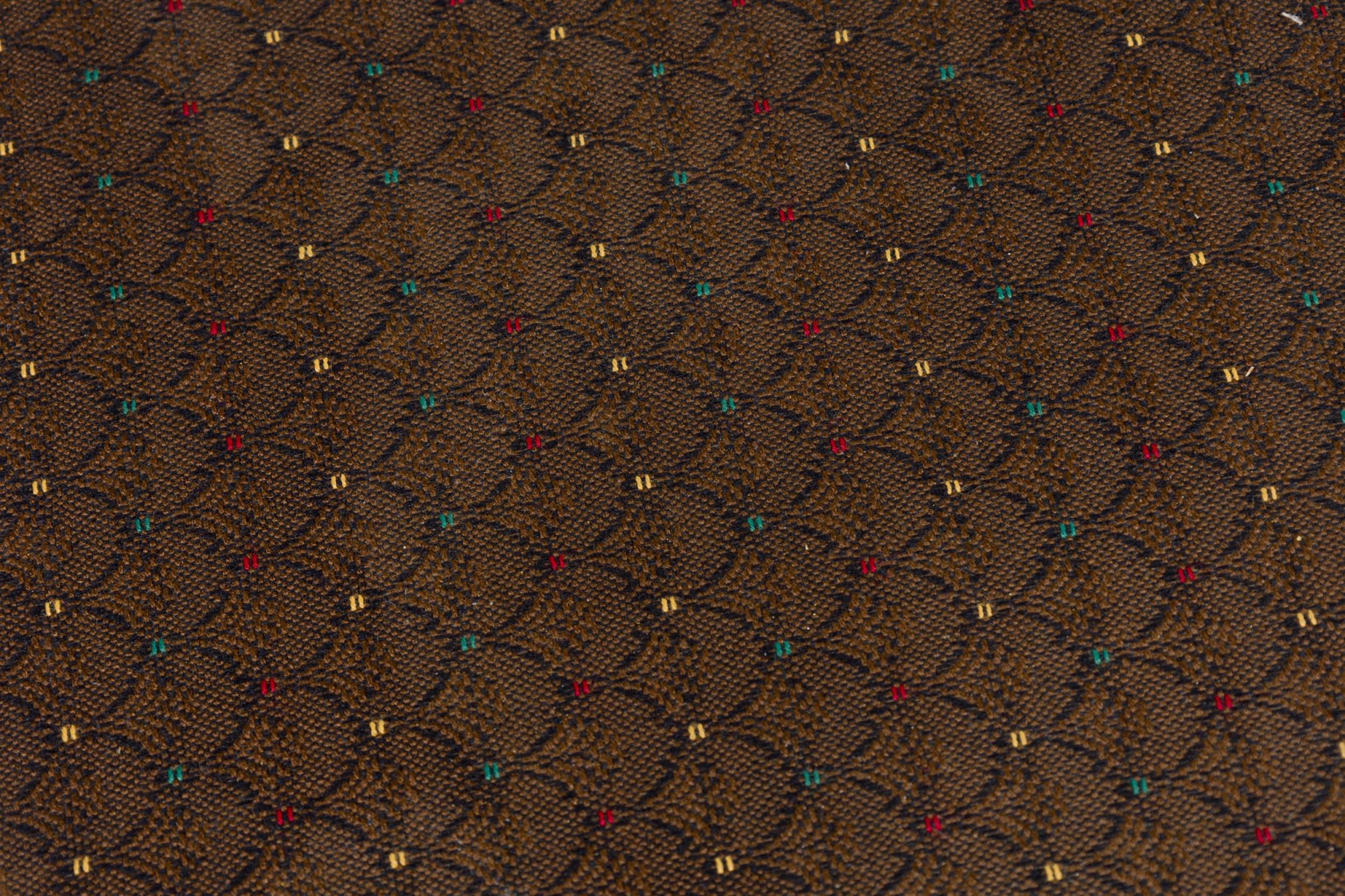 Set of 4 American Mid Century Atomic Age Style Cast Iron Chairs im Angebot 5