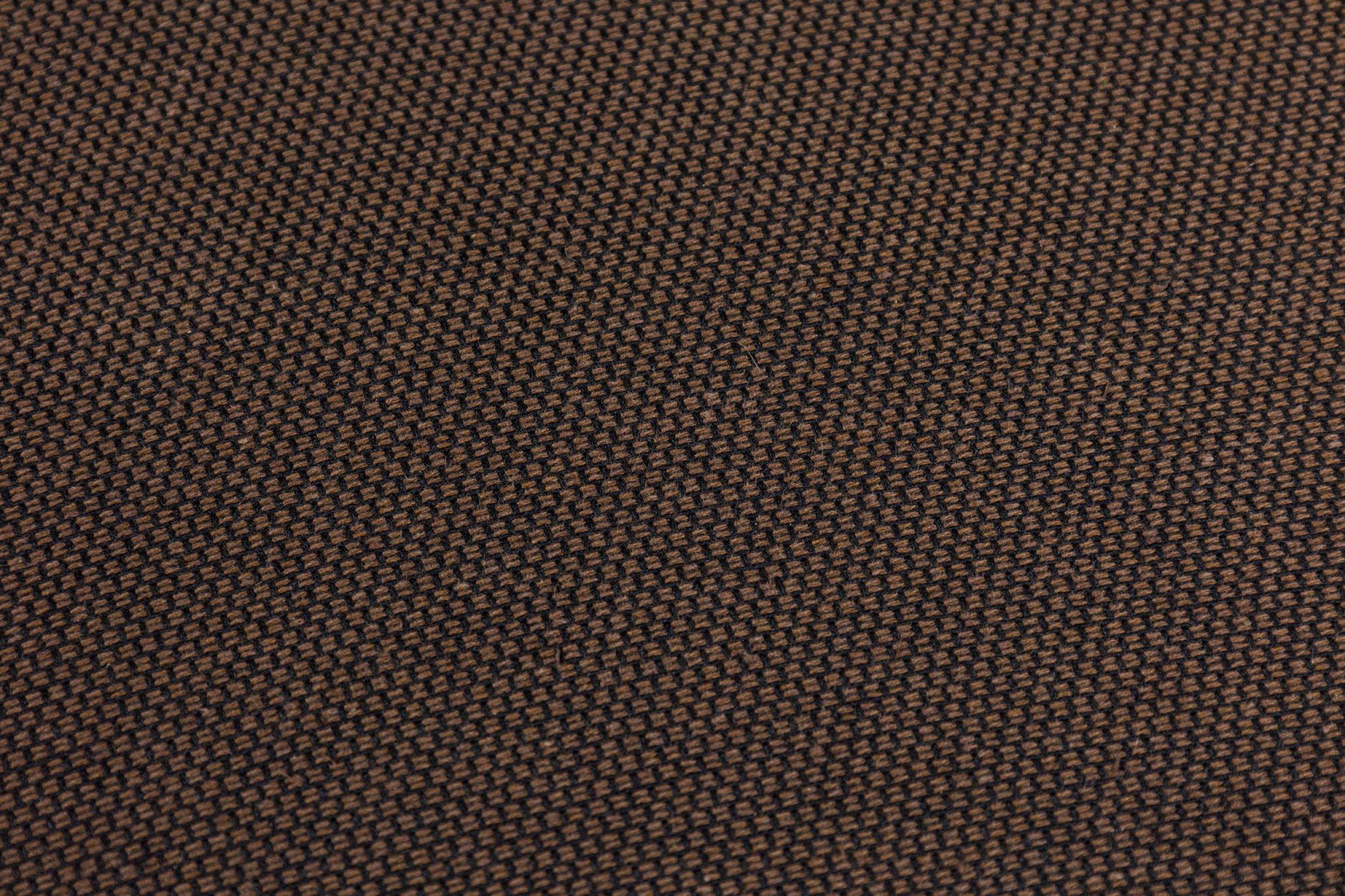 Set of 4 American Mid Century Atomic Age Style Cast Iron Chairs im Angebot 6