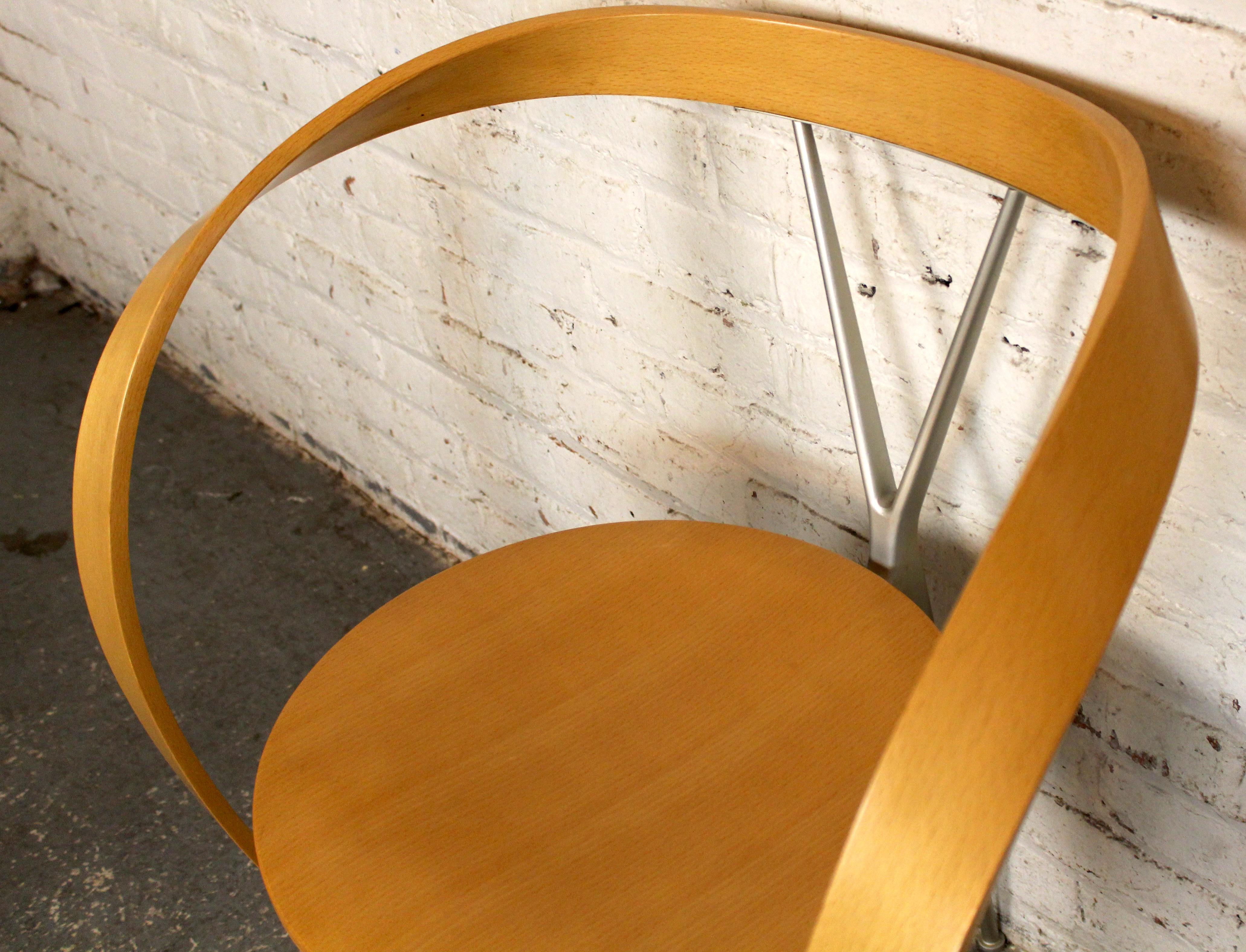 Ensemble de 4 chaises 