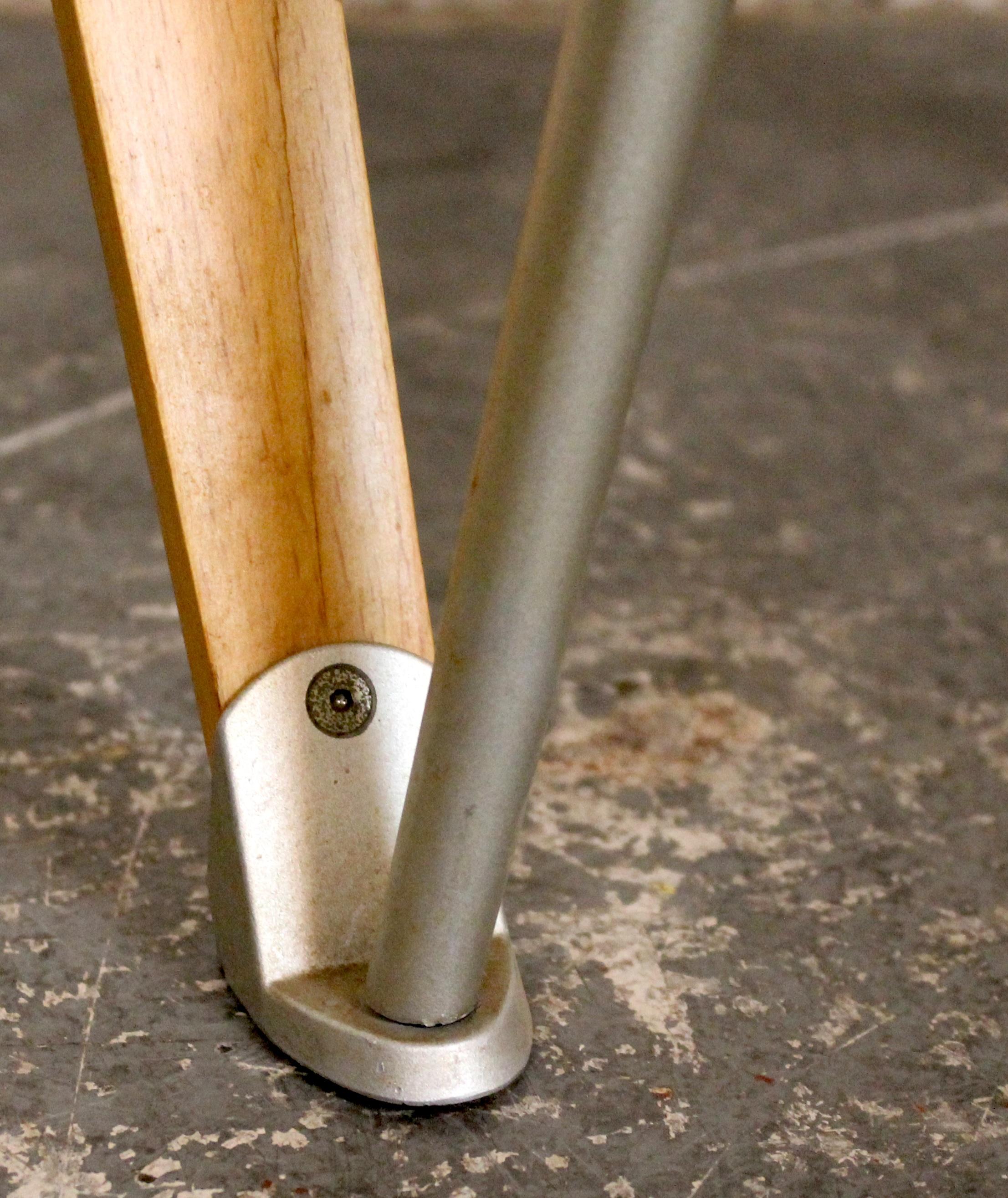 Ensemble de 4 chaises 