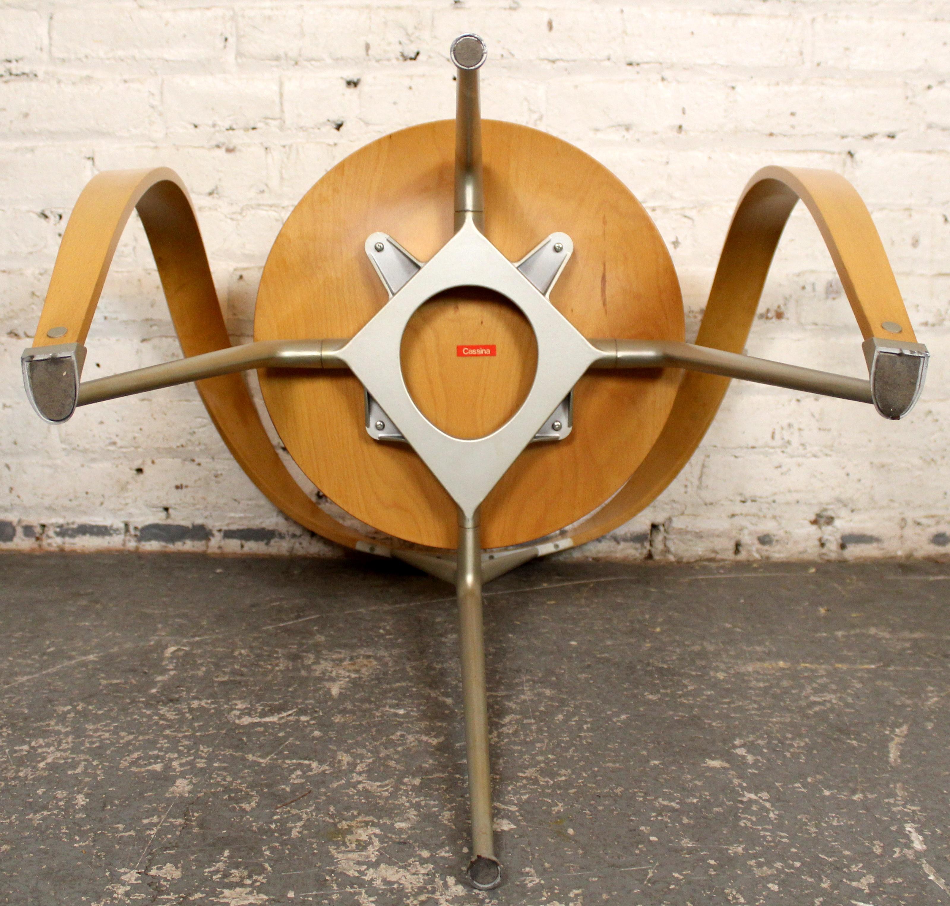 Ensemble de 4 chaises 