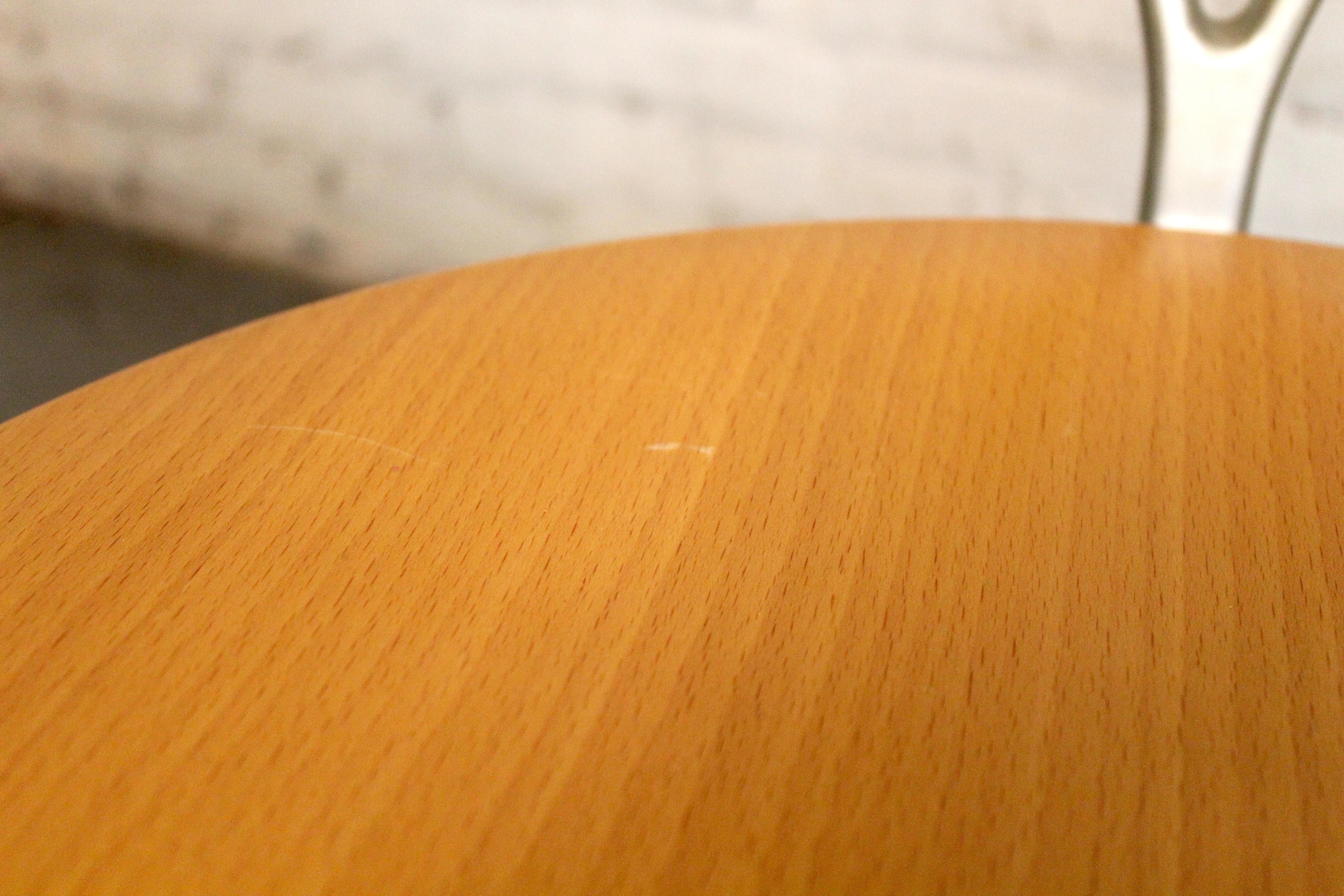 Ensemble de 4 chaises 