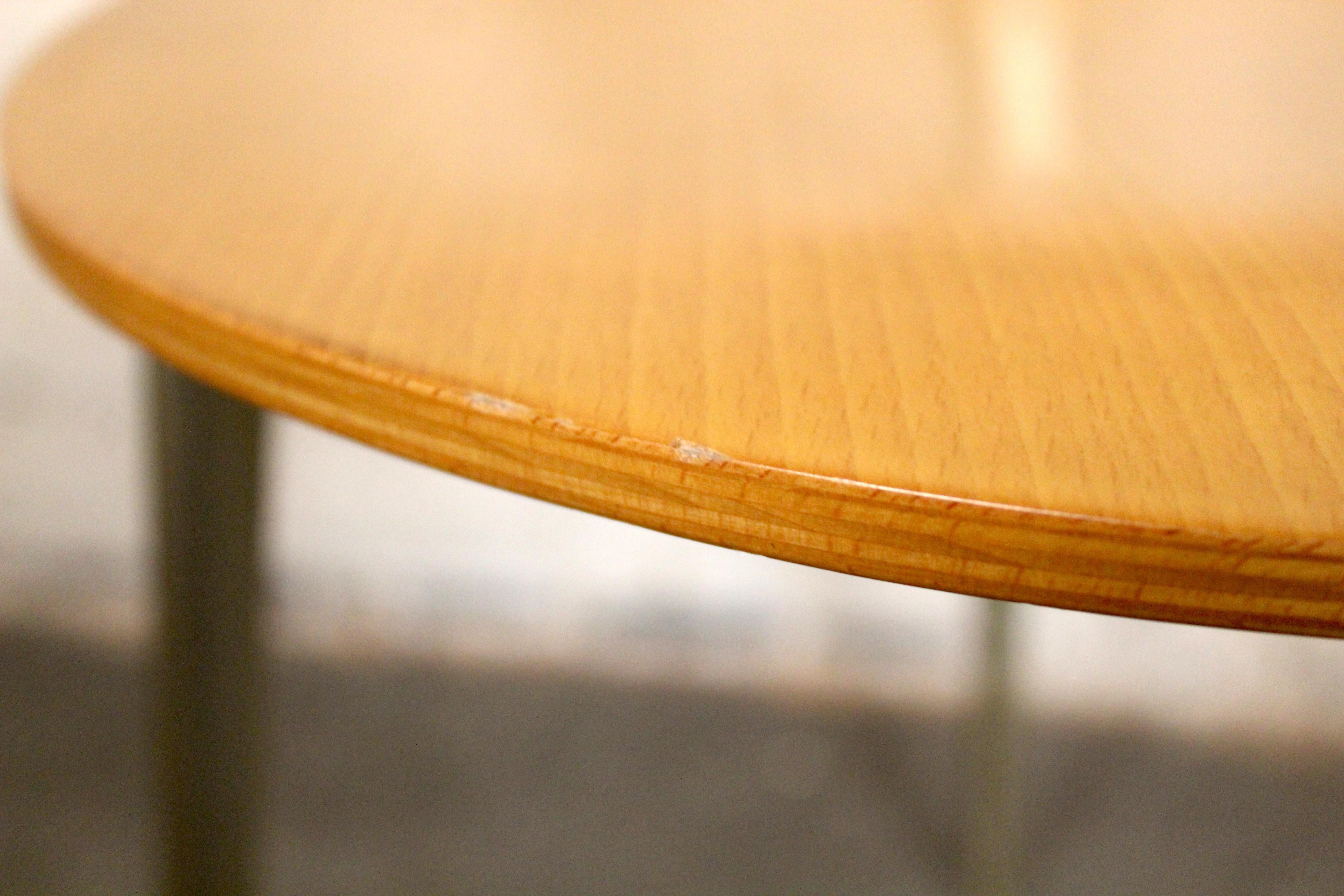 Ensemble de 4 chaises 