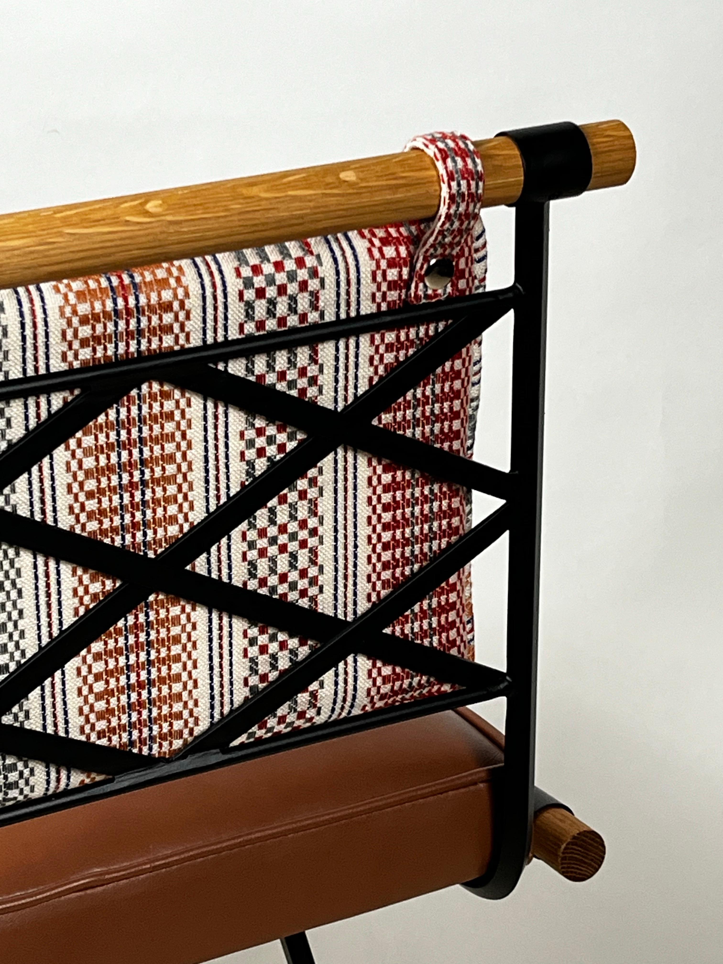 Juego de 4 taburetes de mostrador 