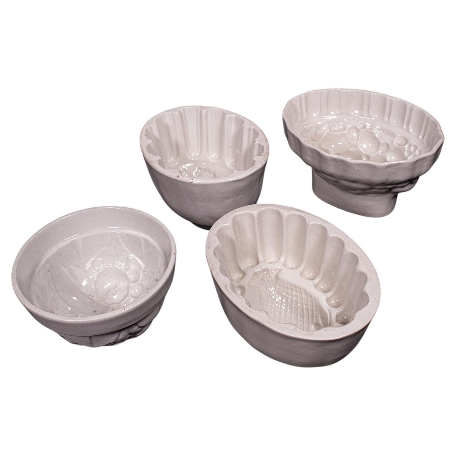 Bauhaus Kitchen Food Container Set by Theodor Bogler For Sale at