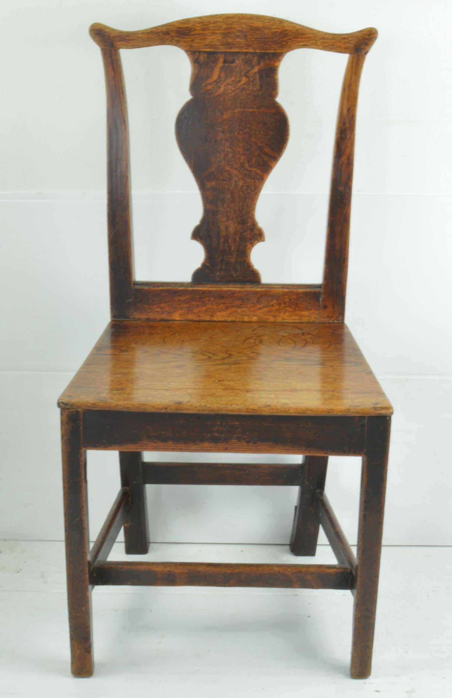 antique oak country furniture