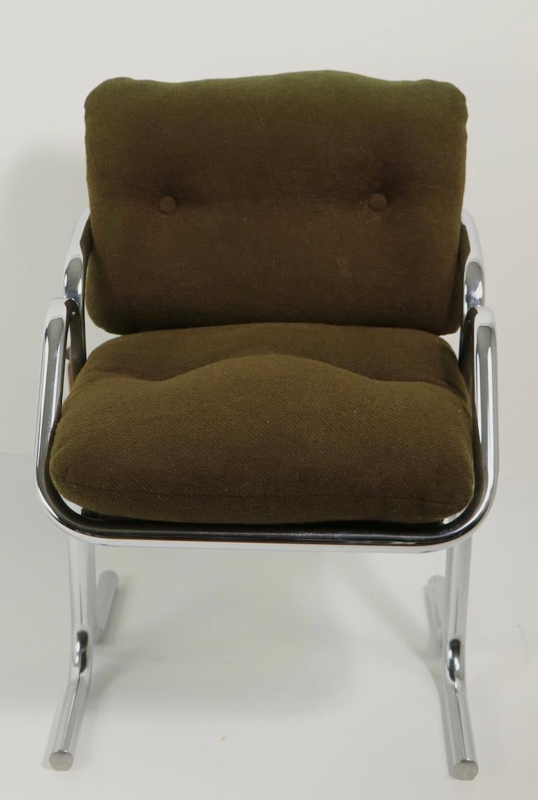 jerry johnson chairs