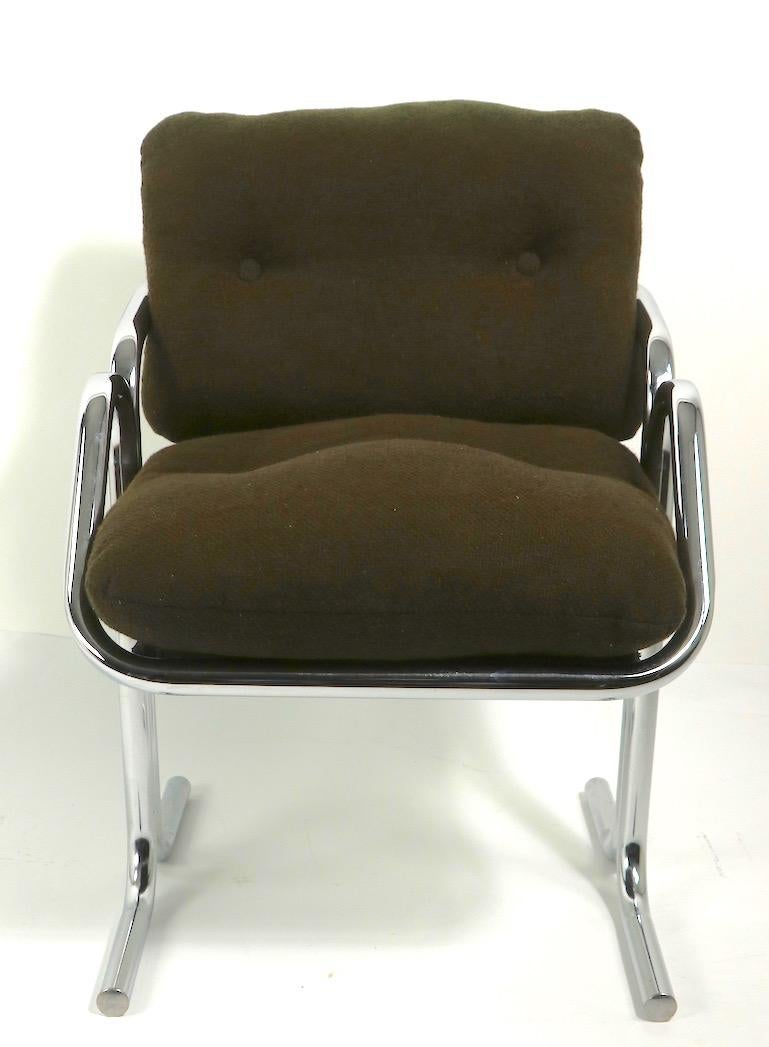 jerry johnson arcadia chair