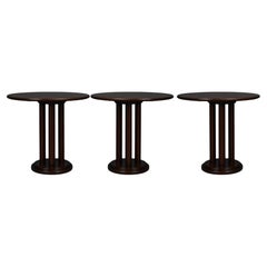 Coffee and Cocktail Tables