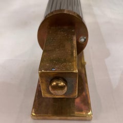 Set di 4 lampade Art Déco, vendute a coppia