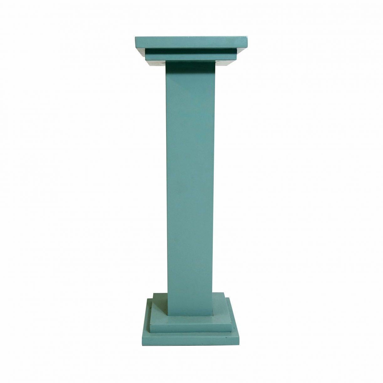 art pedestal stands