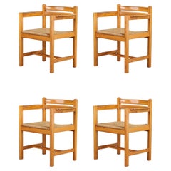 Holz Sessel