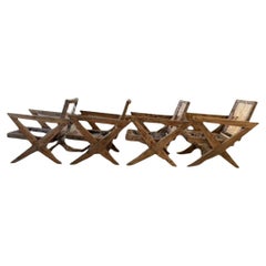 Fauteuils