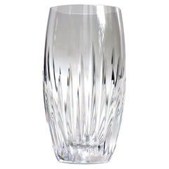 Set of 4 Baccarat "Massena" Highball Glasses
