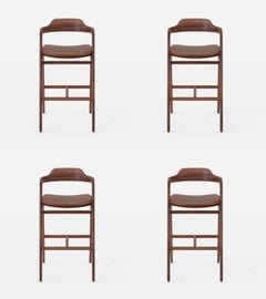Set di 4 seggioloni Balance di Sebastián Angeles