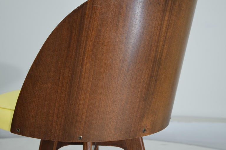 Set of 4 Bar Stools by Chet Beardsley for California Living Designs at