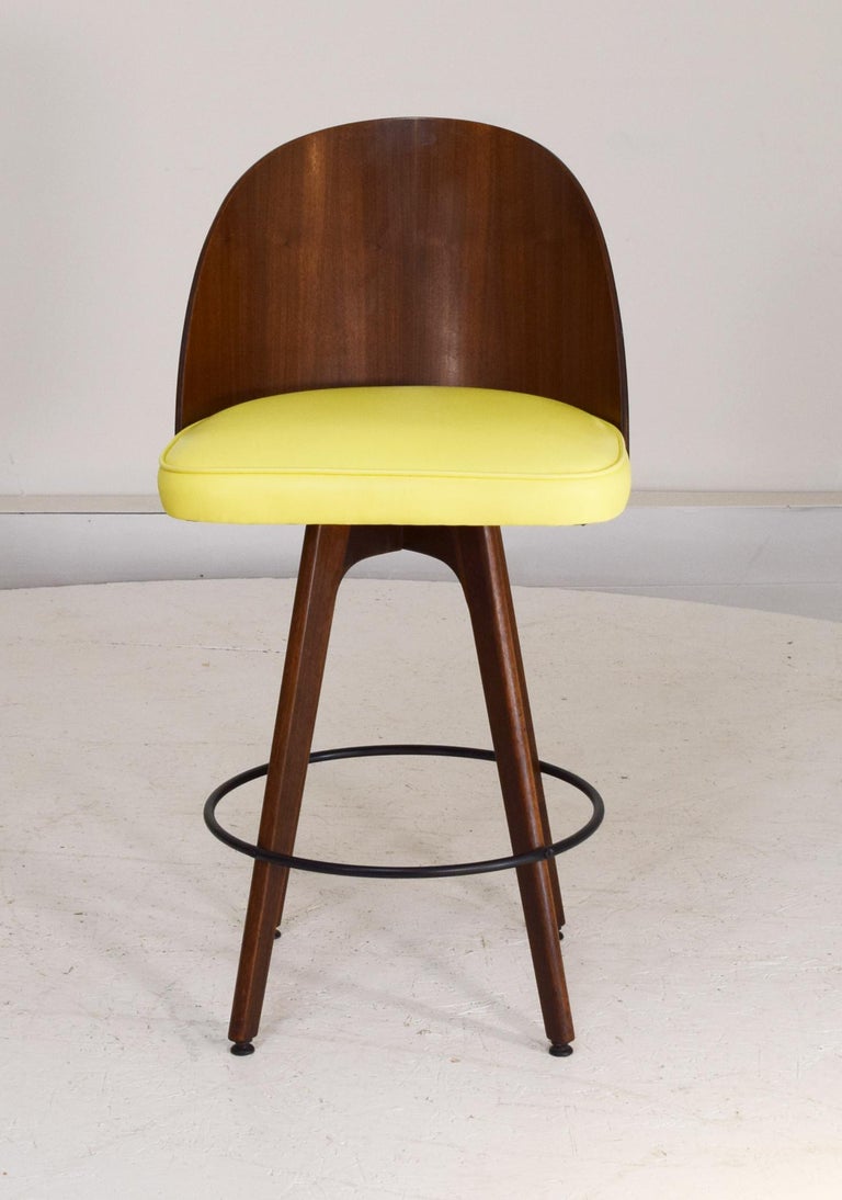 Set of 4 Bar Stools by Chet Beardsley for California Living Designs at