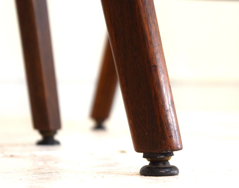 Set of 4 Bar Stools by Chet Beardsley for California Living Designs at