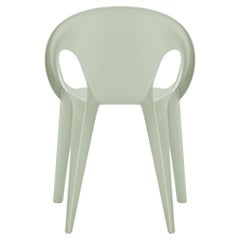Set of 4 Bell Chair in Dawn by Konstantin Grcic  for MAGIS