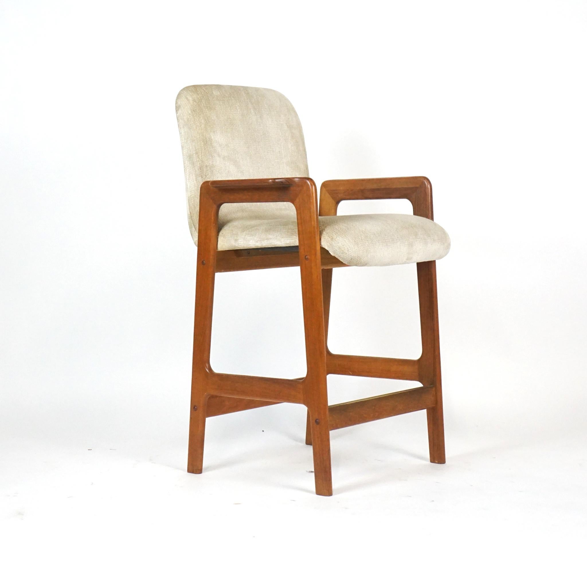 benny linden bar stools