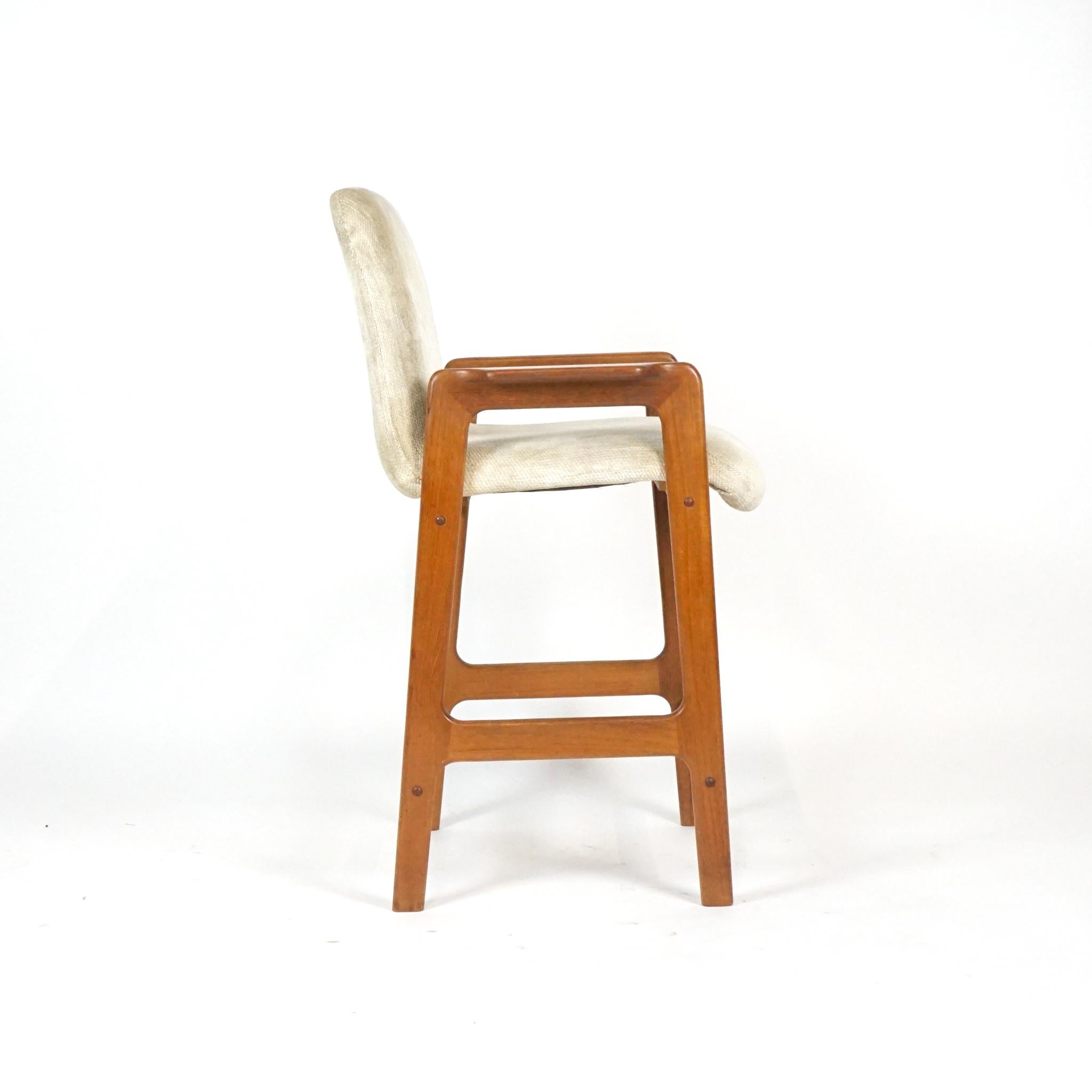 linden counter stool