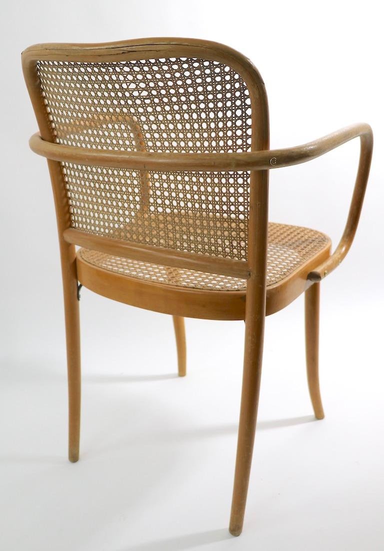 Set of 4 Bentwood Chairs Made in Czechoslovakia after at 1stDibs bentwood chairs made