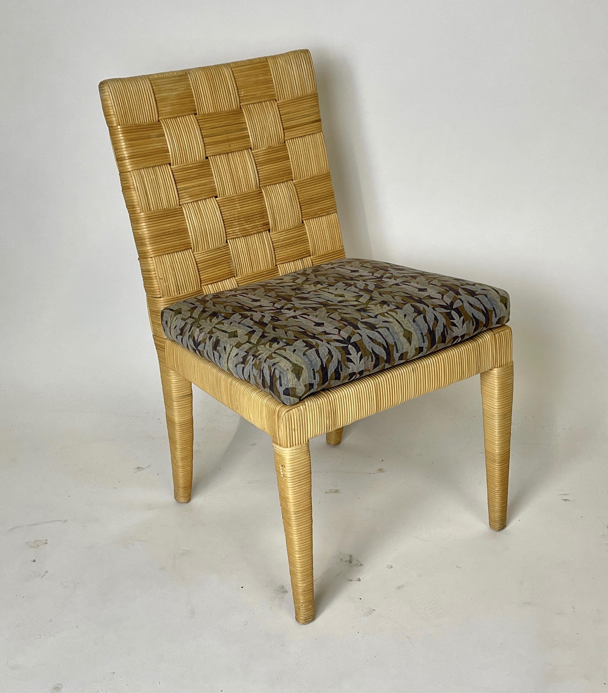 island wicker furniture