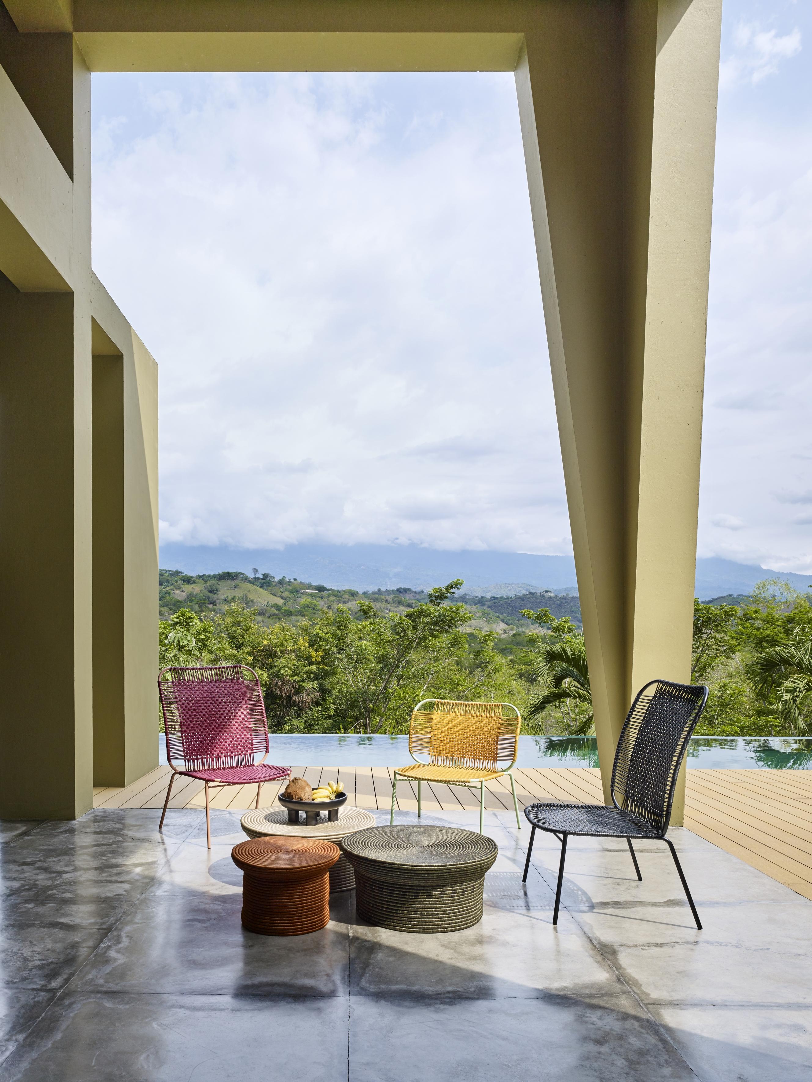 Cielo patio set store
