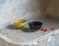 Set of 4 Bowls by Cica Gomez