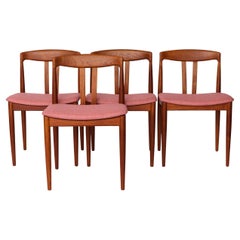 Wood Dining Room Chairs