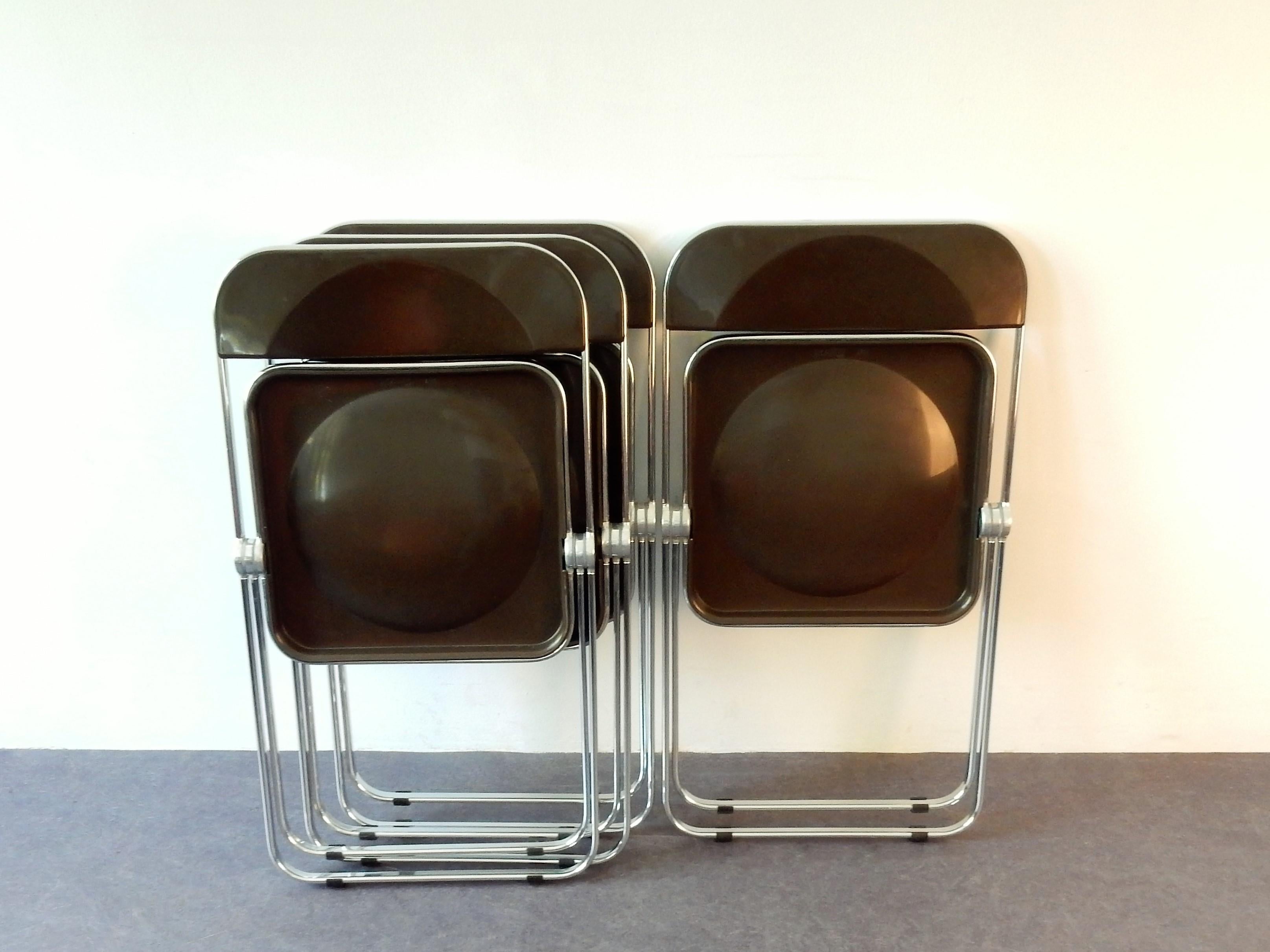 人気公式店 Supreme®/Anonima Castelli Plia Chair radimmune.com