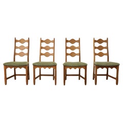 Dining Room Chairs