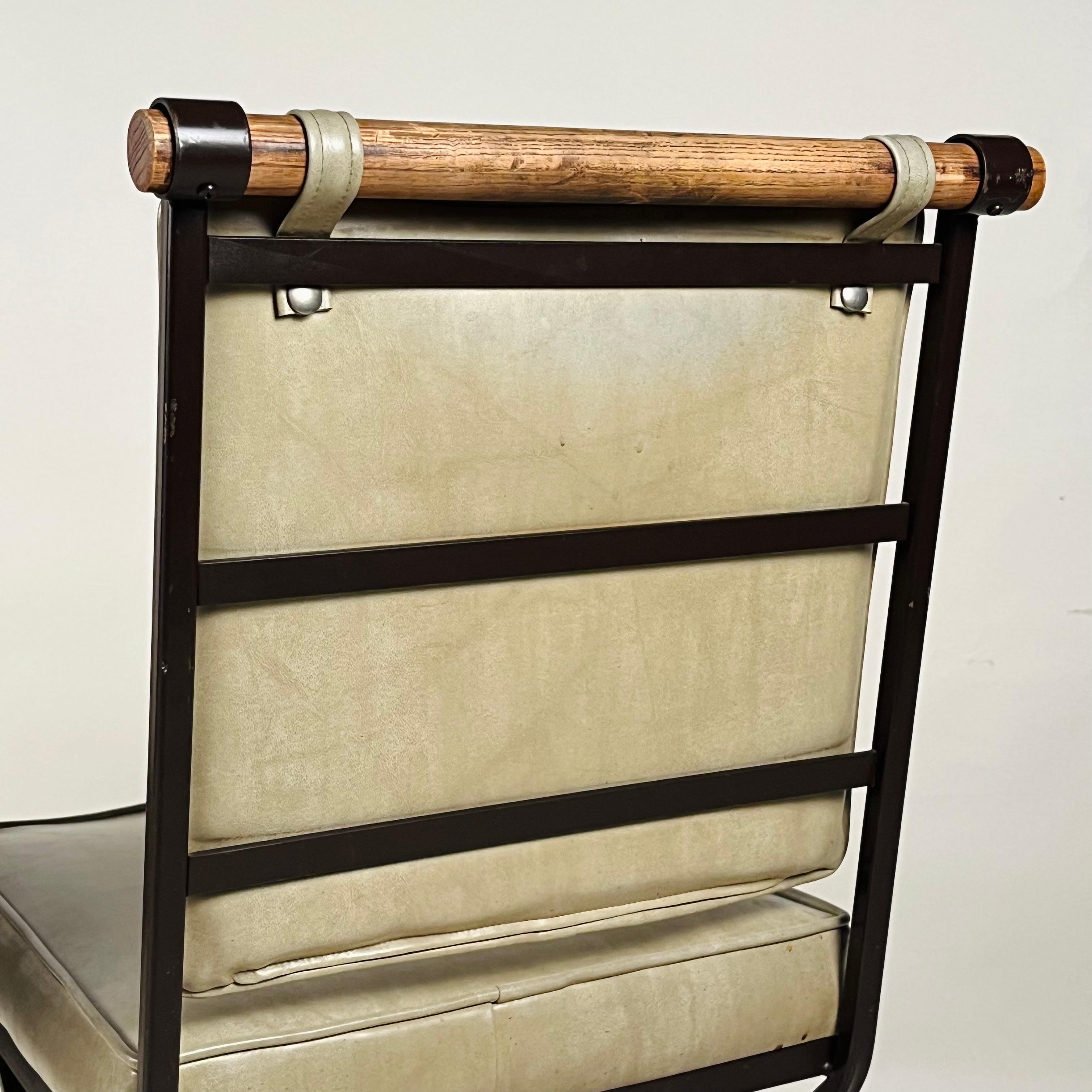4 Stühle 'Camargue' von Design Frères in COM (21. Jahrhundert und zeitgenössisch) im Angebot
