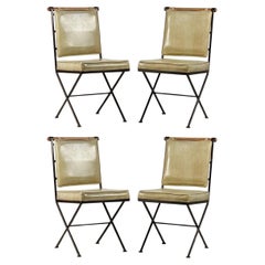 Sillas de comedor