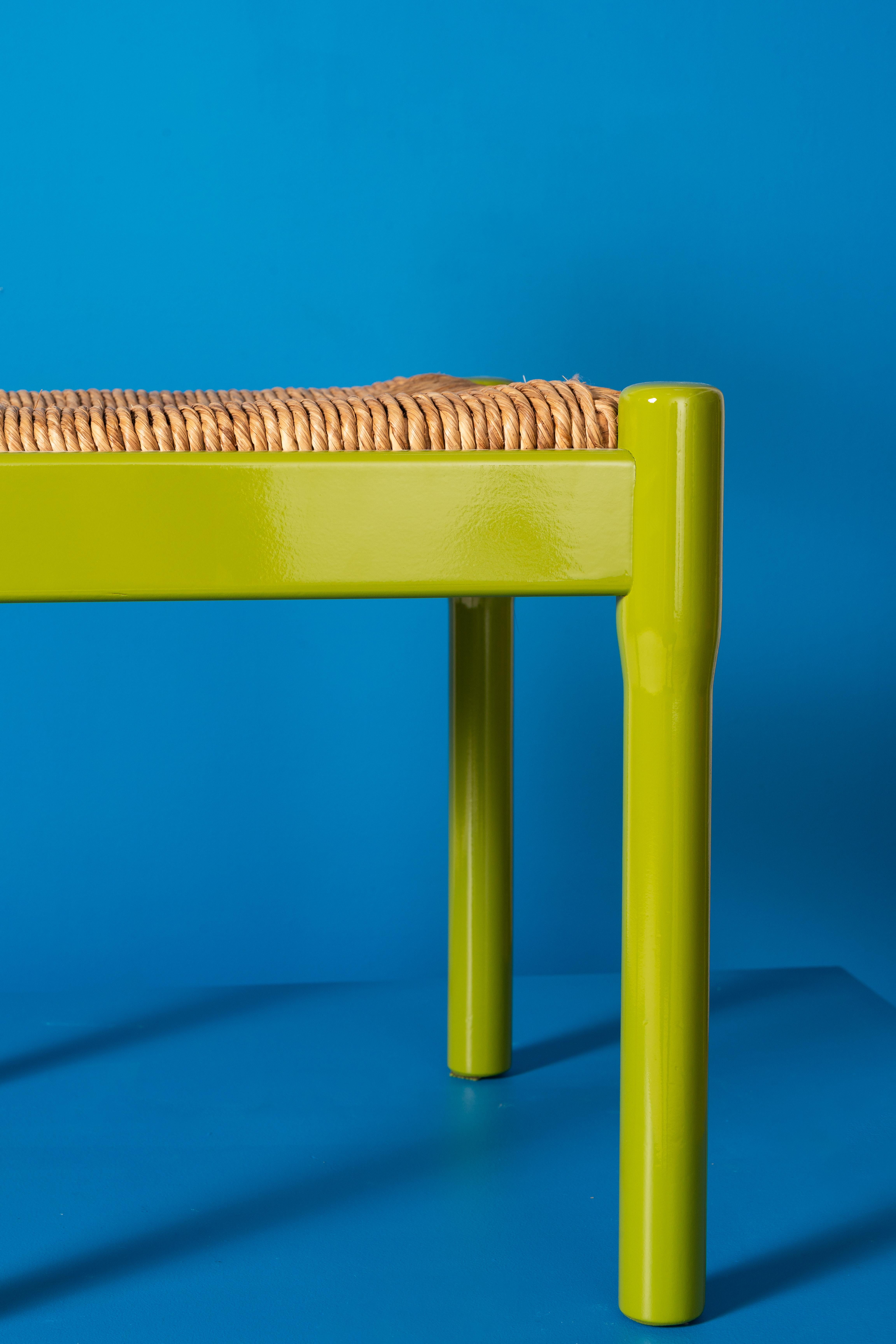 Tessuto a mano Set of 4 