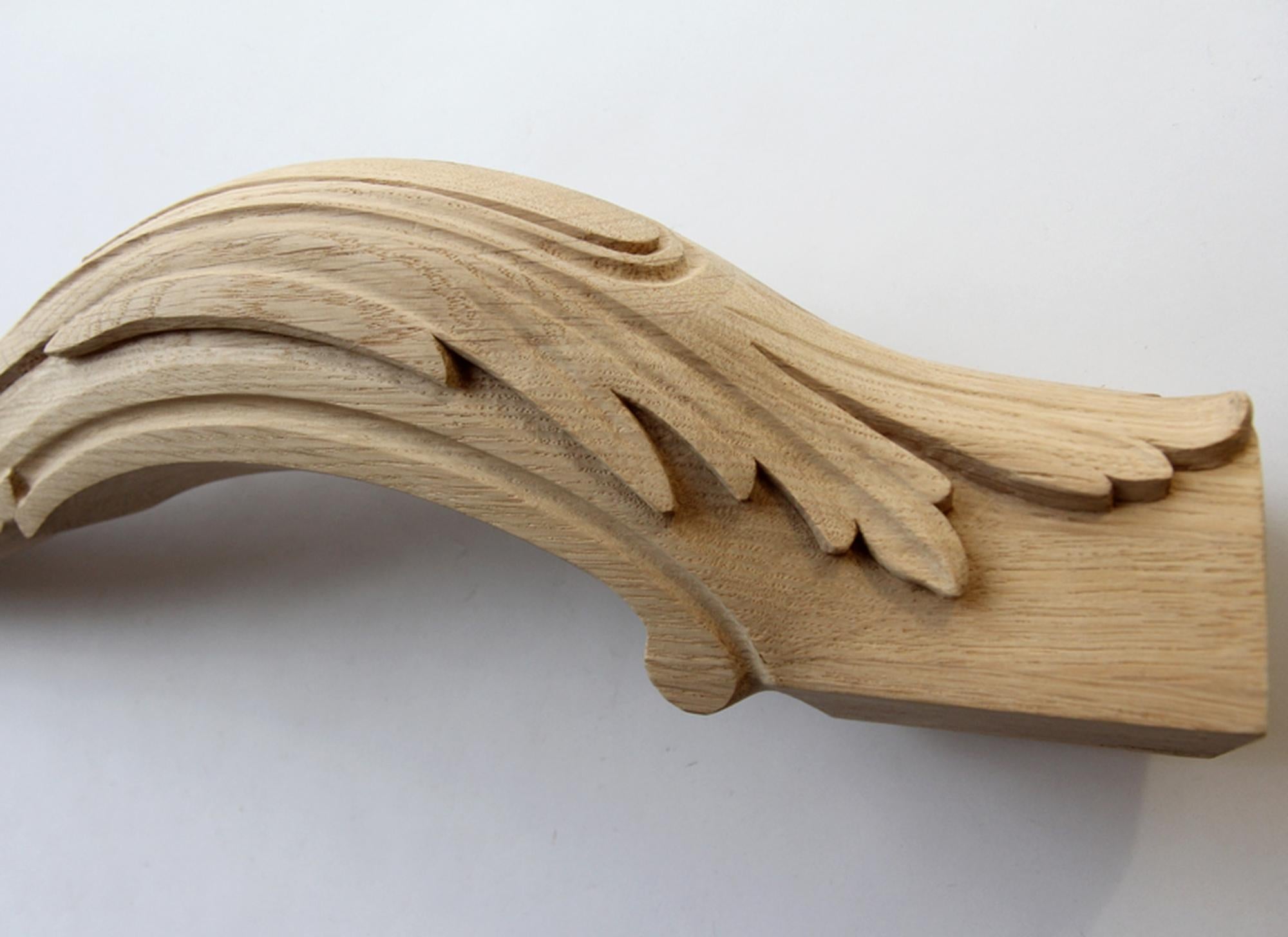 wood coffee table legs