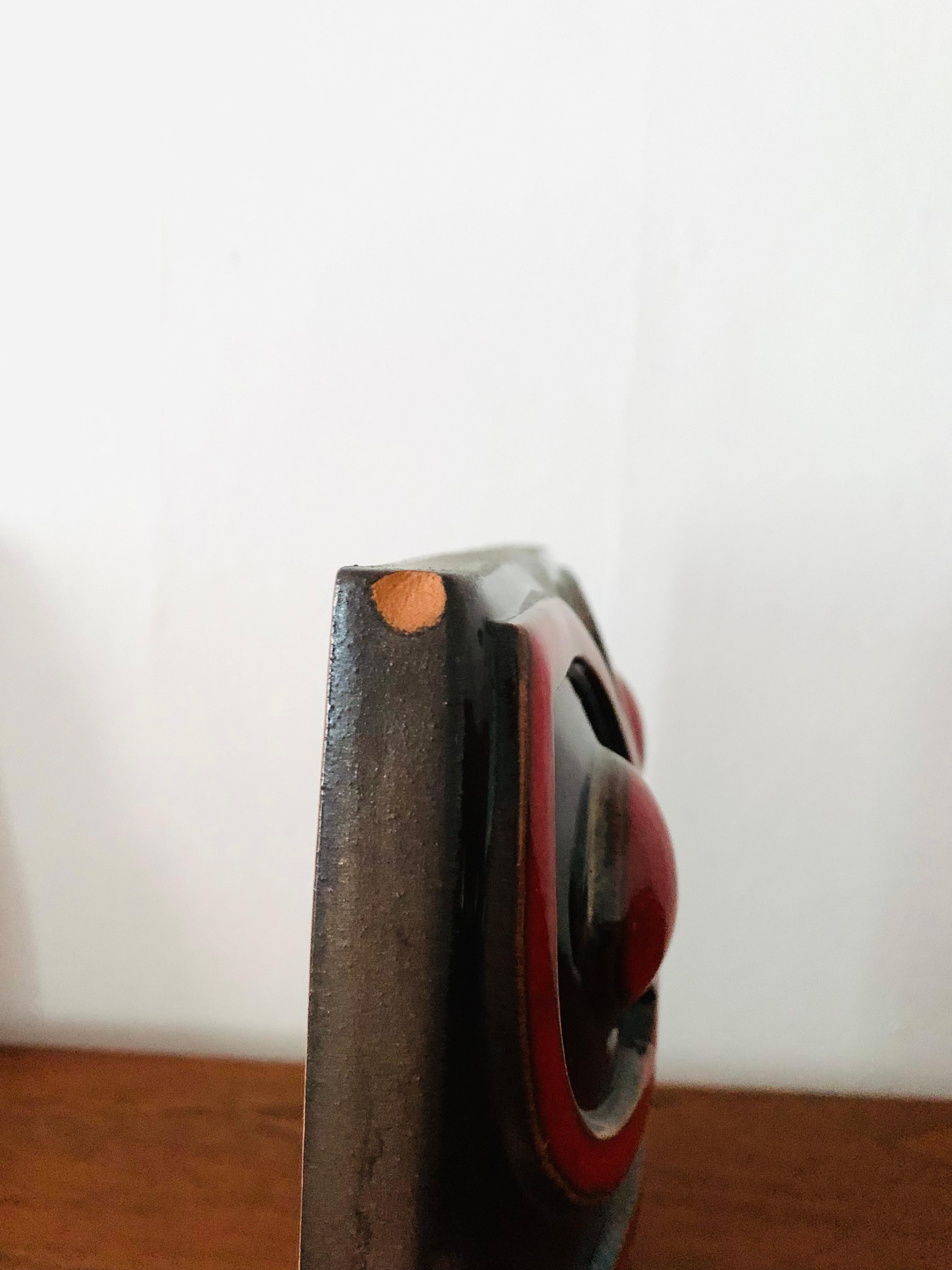 Set de 4 apliques de cerámica en venta 8