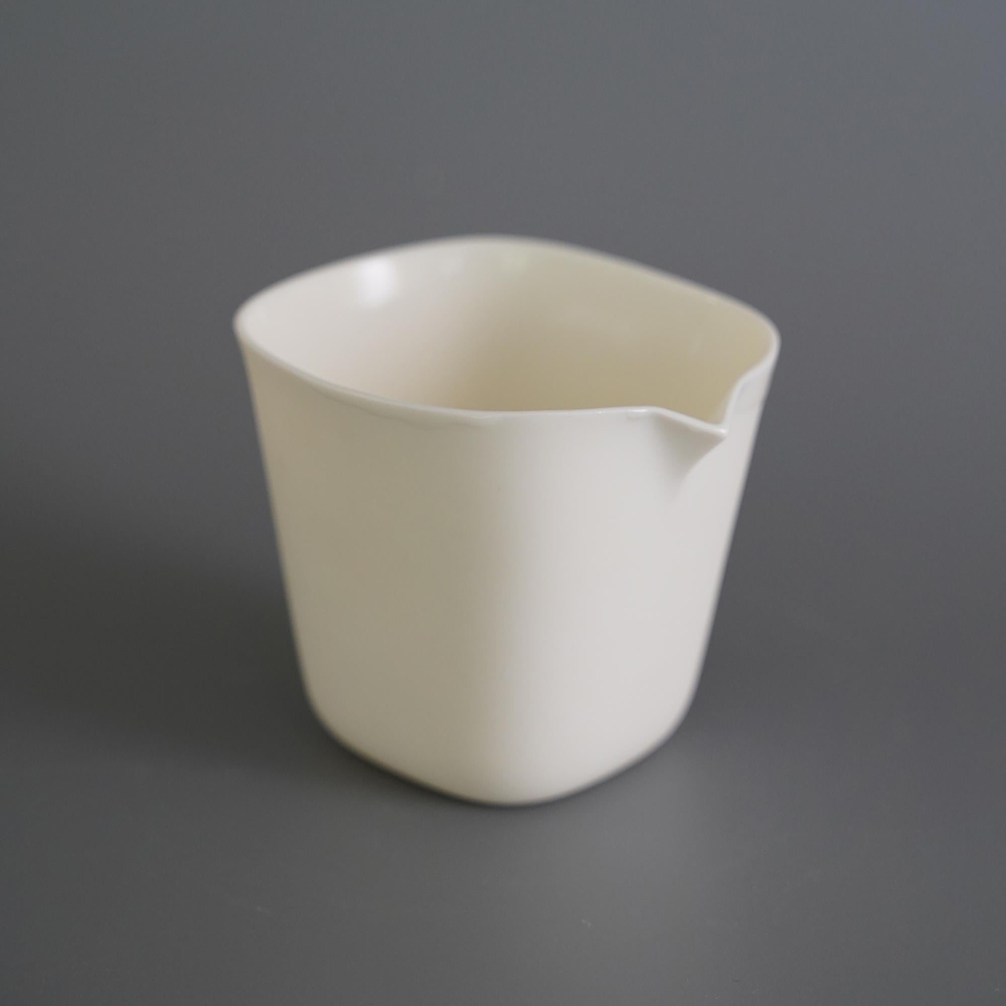 Post-Modern Set of 4 Ceti Serving Bowl by Studio Cúze For Sale