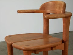 Set of 4 Chairs by Austrian Team 7