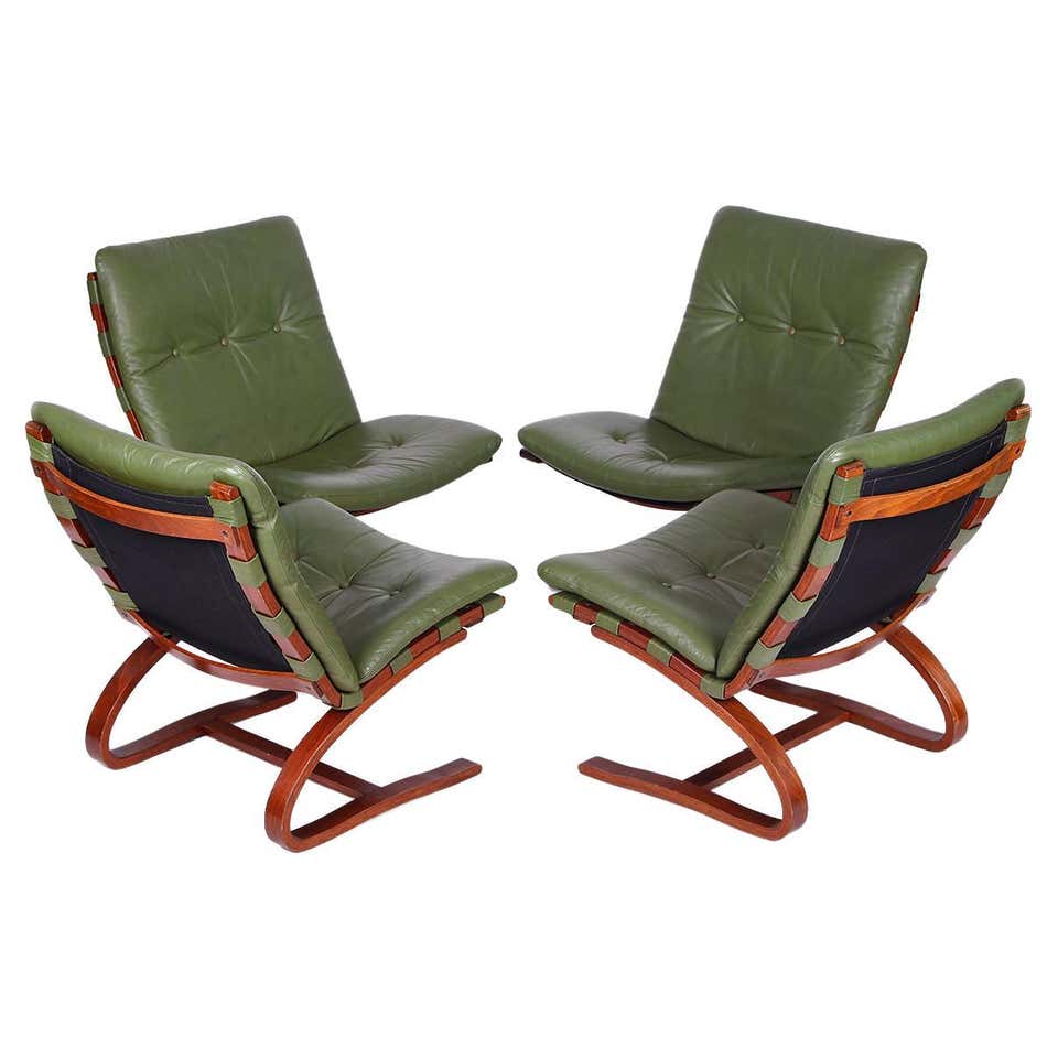Ingmar Relling Furniture - 60 For Sale at 1stDibs | ingmar relling ...