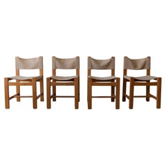 Set di 4 sedie di Maison Regain